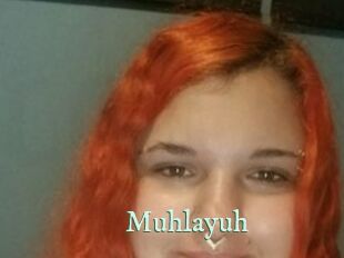 Muhlayuh