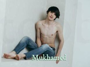 Mukhamed