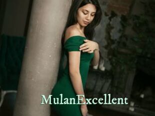 MulanExcellent