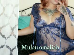 Mulattomaliah
