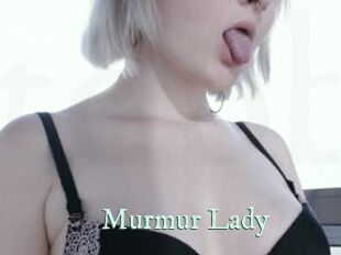 Murmur_Lady