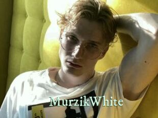 MurzikWhite