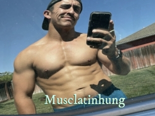 Musclatinhung