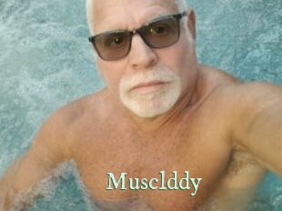 Musclddy