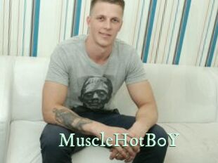 MuscleHotB0Y