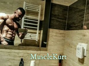 MuscleKurt