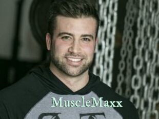 MuscleMaxx