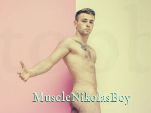 MuscleNikolasBoy