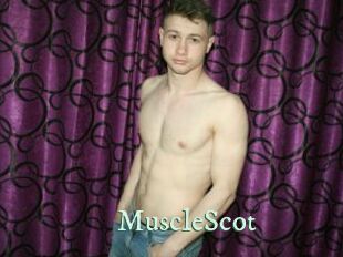 MuscleScot