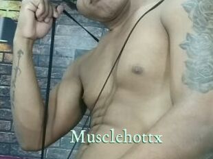 Musclehottx