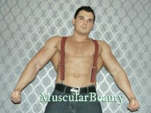 MuscularBeauty