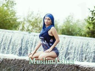 MuslimAishaa