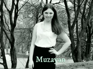 Muzayan