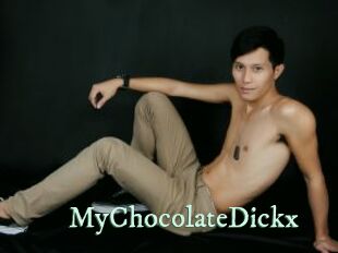 MyChocolateDickx