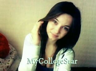 MyCollegeStar