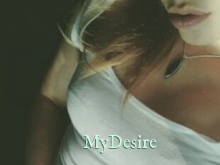 MyDesire