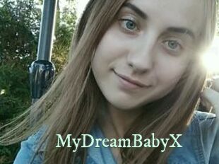 MyDreamBabyX