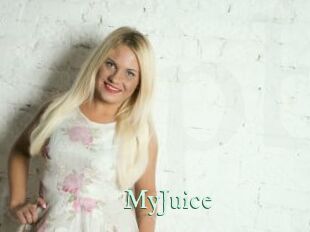 MyJuice