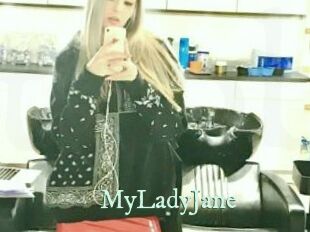 MyLadyJane