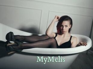 MyMelis