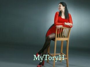 MyToryH