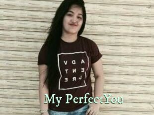 My_PerfectYou