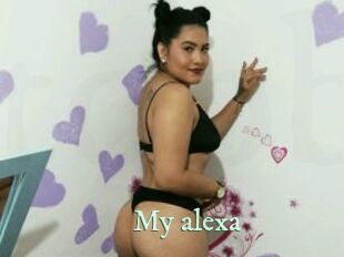 My_alexa