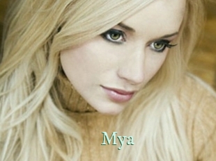 Mya