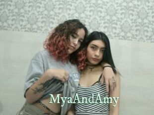 MyaAndAmy