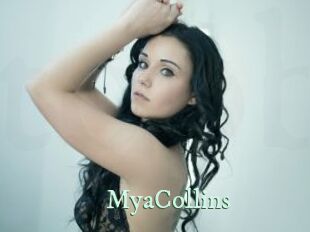 MyaCollins