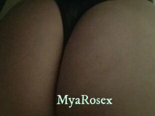 MyaRosex