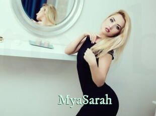 MyaSarah