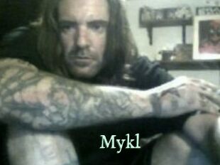 Mykl
