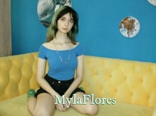 MylaFlores