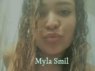 Myla_Smil