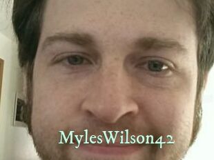 MylesWilson42