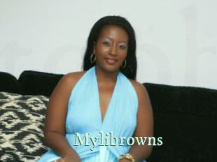 Mylibrowns