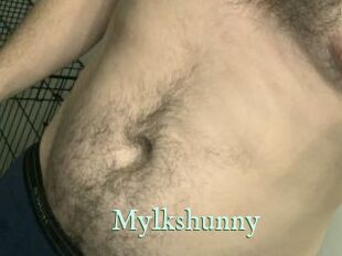 Mylkshunny