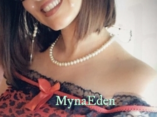 MynaEden