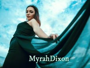 MyrahDixon