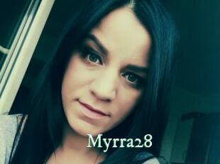 Myrra28