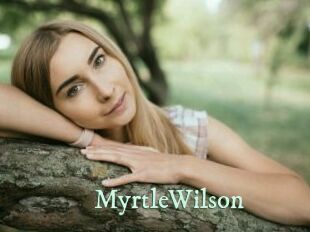 MyrtleWilson