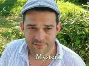 MysterZ