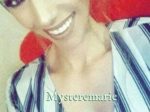 Mysteremarie