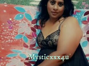 Mysticxxx4u