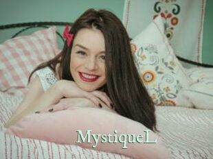 MystiqueL