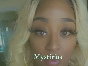 Mystirius