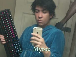 Mytoe