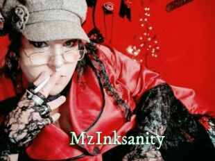 MzInksanity