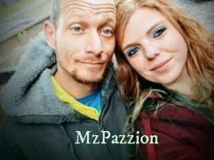 MzPazzion